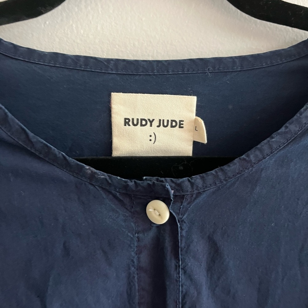 Rudy Jude Janey Dress, Sz. L - Picture 4 of 9